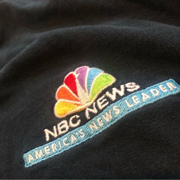 NBC News t-shirt - Picture 1 of 4